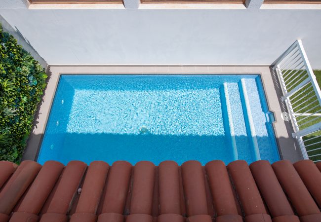 House in Maspalomas - Great house with Pool S.Agustín By CanariasGetaway  House in Maspalomas - Great house with Pool S.Agustín By CanariasGetaway