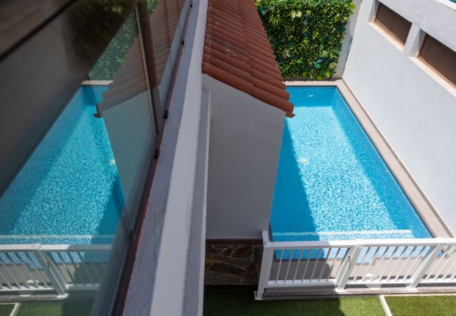 House in Maspalomas - Great house with Pool S.Agustín By CanariasGetaway  House in Maspalomas - Great house with Pool S.Agustín By CanariasGetaway