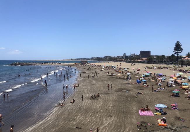 House in Maspalomas - Great house with Pool S.Agustín By CanariasGetaway  House in Maspalomas - Great house with Pool S.Agustín By CanariasGetaway