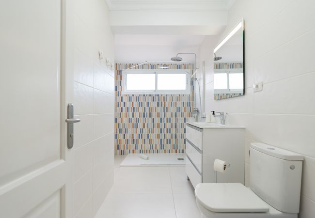 House in Maspalomas - Great house with Pool S.Agustín By CanariasGetaway  House in Maspalomas - Great house with Pool S.Agustín By CanariasGetaway