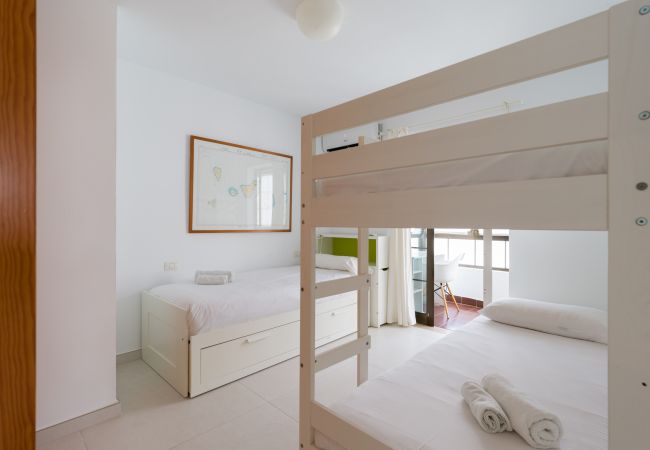 House in Maspalomas - Great house with Pool S.Agustín By CanariasGetaway  House in Maspalomas - Great house with Pool S.Agustín By CanariasGetaway