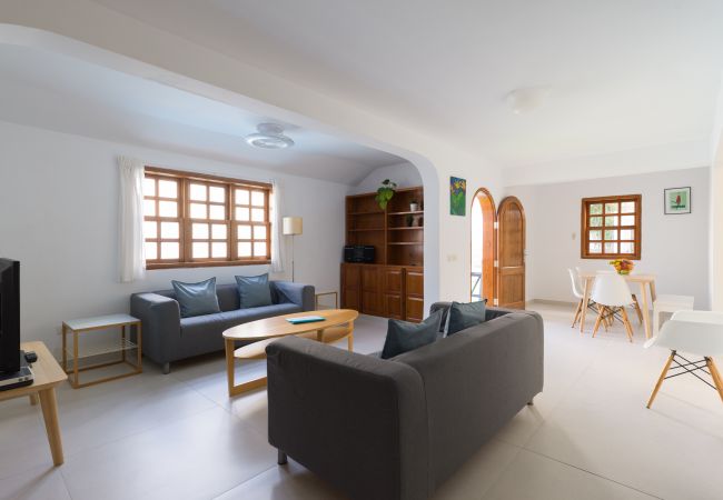 House in Maspalomas - Great house with Pool S.Agustín By CanariasGetaway  House in Maspalomas - Great house with Pool S.Agustín By CanariasGetaway