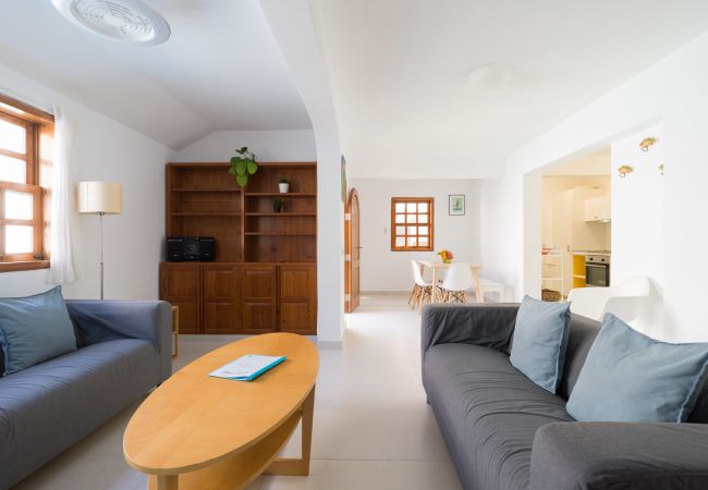 House in Maspalomas - Great house with Pool S.Agustín By CanariasGetaway  House in Maspalomas - Great house with Pool S.Agustín By CanariasGetaway