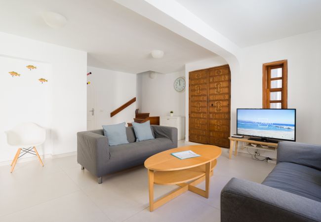 House in Maspalomas - Great house with Pool S.Agustín By CanariasGetaway  House in Maspalomas - Great house with Pool S.Agustín By CanariasGetaway