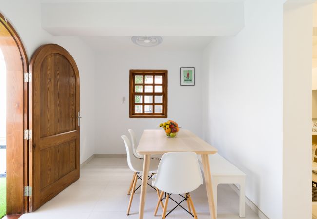 House in Maspalomas - Great house with Pool S.Agustín By CanariasGetaway  House in Maspalomas - Great house with Pool S.Agustín By CanariasGetaway