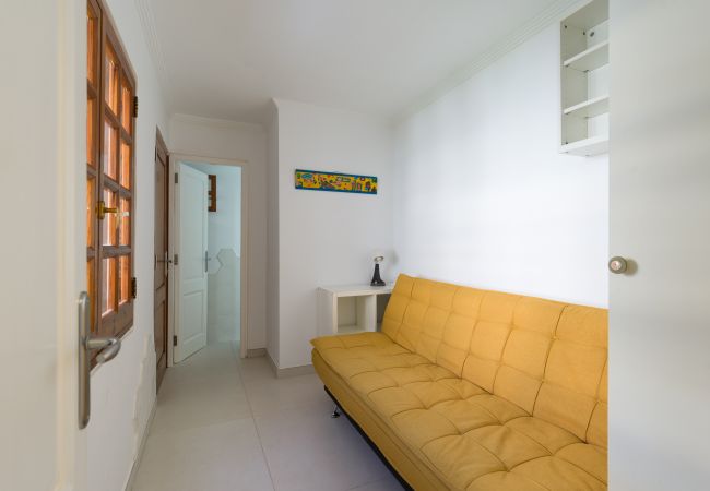 House in Maspalomas - Great house with Pool S.Agustín By CanariasGetaway  House in Maspalomas - Great house with Pool S.Agustín By CanariasGetaway