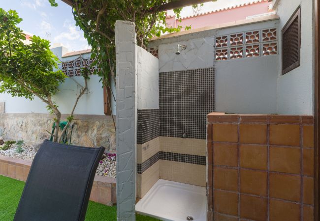 House in Maspalomas - Great house with Pool S.Agustín By CanariasGetaway  House in Maspalomas - Great house with Pool S.Agustín By CanariasGetaway