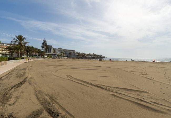 House in Maspalomas - Great house with Pool S.Agustín By CanariasGetaway  House in Maspalomas - Great house with Pool S.Agustín By CanariasGetaway