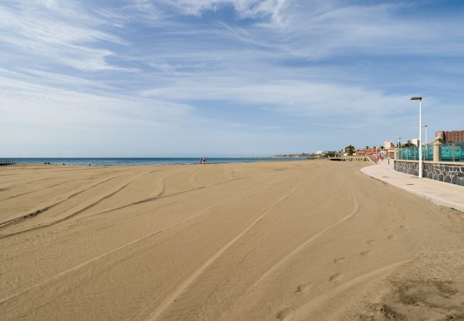 House in Maspalomas - Great house with Pool S.Agustín By CanariasGetaway  House in Maspalomas - Great house with Pool S.Agustín By CanariasGetaway
