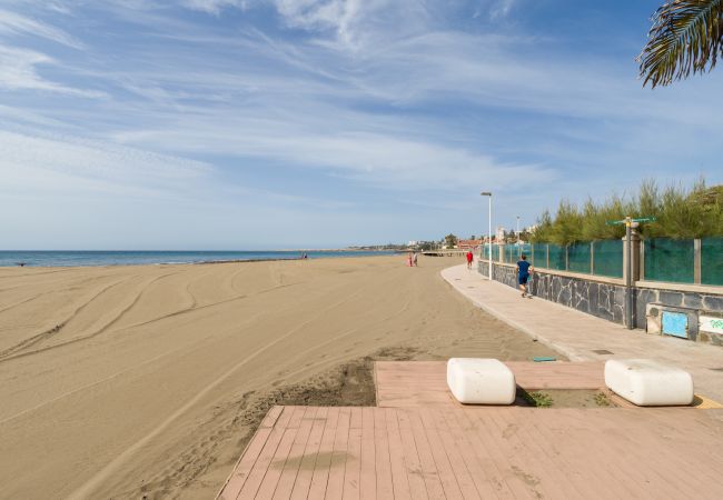 House in Maspalomas - Great house with Pool S.Agustín By CanariasGetaway  House in Maspalomas - Great house with Pool S.Agustín By CanariasGetaway