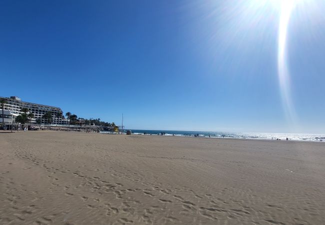 House in Maspalomas - Great house with Pool S.Agustín By CanariasGetaway  House in Maspalomas - Great house with Pool S.Agustín By CanariasGetaway