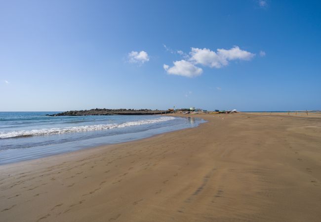 House in Maspalomas - Great house with Pool S.Agustín By CanariasGetaway  House in Maspalomas - Great house with Pool S.Agustín By CanariasGetaway
