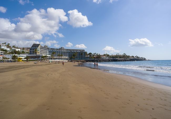 House in Maspalomas - Great house with Pool S.Agustín By CanariasGetaway  House in Maspalomas - Great house with Pool S.Agustín By CanariasGetaway