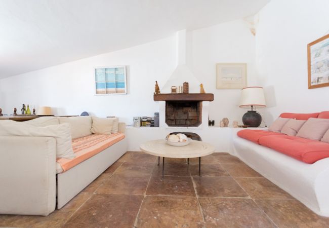 Apartment in Sperlonga - Independent historic residence with a sea-view terrace Apartment in Sperlonga - Independent historic residence with a sea-view terrace