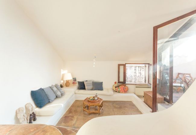 Apartment in Sperlonga - Independent historic residence with a sea-view terrace Apartment in Sperlonga - Independent historic residence with a sea-view terrace