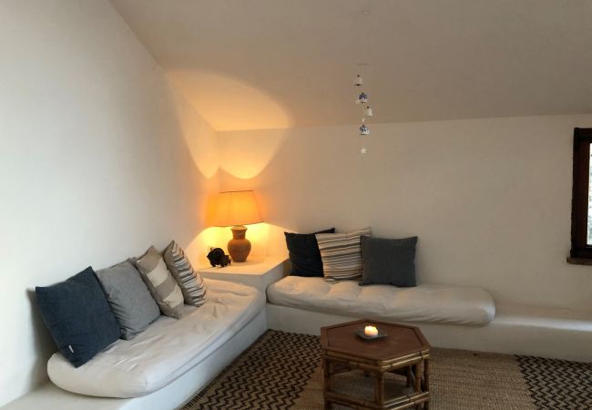 Apartment in Sperlonga - Independent historic residence with a sea-view terrace Apartment in Sperlonga - Independent historic residence with a sea-view terrace