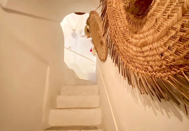 Apartment in Sperlonga - Independent historic residence with a sea-view terrace Apartment in Sperlonga - Independent historic residence with a sea-view terrace