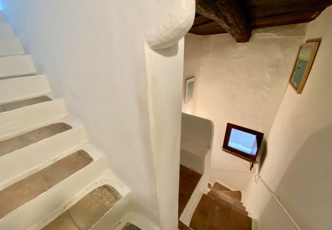 Apartment in Sperlonga - Independent historic residence with a sea-view terrace Apartment in Sperlonga - Independent historic residence with a sea-view terrace