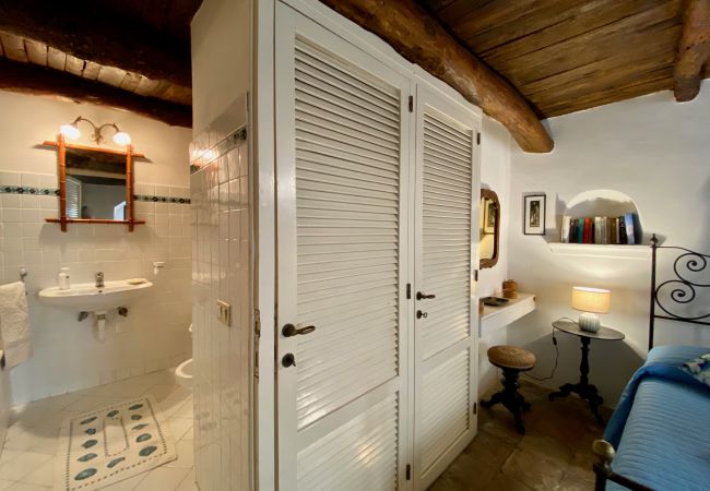 Apartment in Sperlonga - Independent historic residence with a sea-view terrace Apartment in Sperlonga - Independent historic residence with a sea-view terrace
