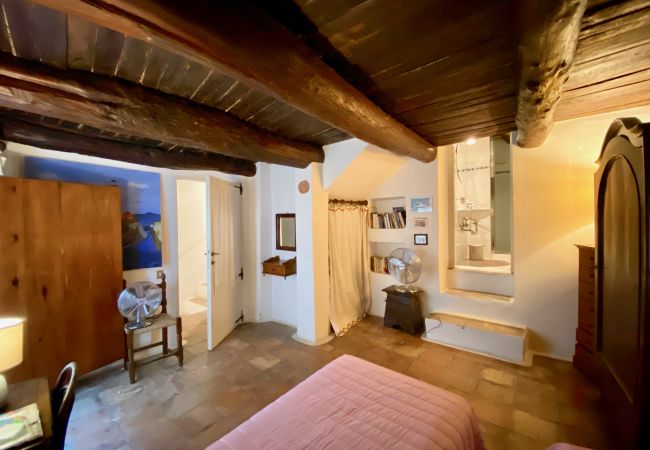 Apartment in Sperlonga - Independent historic residence with a sea-view terrace Apartment in Sperlonga - Independent historic residence with a sea-view terrace