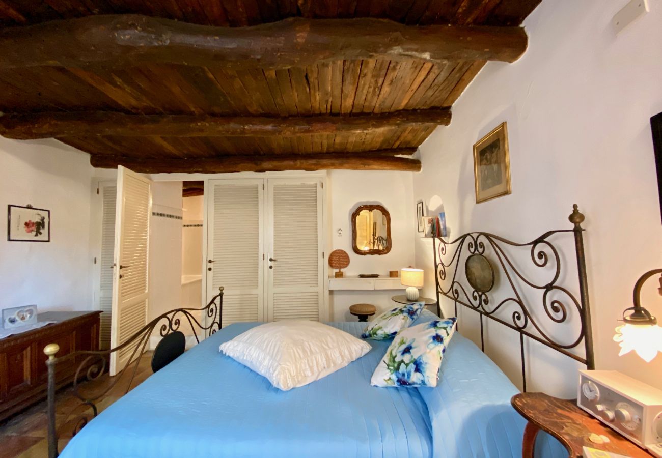 Apartment in Sperlonga - Typical apartment in the heart of the historic center