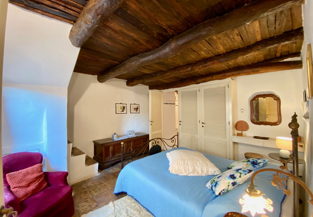Apartment in Sperlonga - Typical apartment in the heart of the historic center