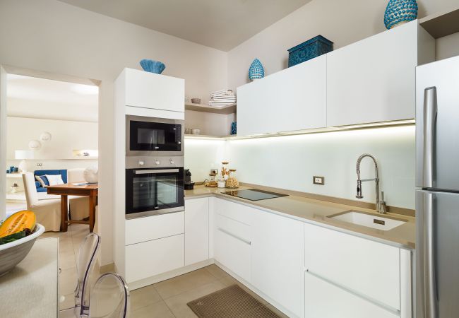 House in San Vito Lo Capo - Cosy home just a stone’s throw away from San Vito Lo Capo’s lovely sandy beach House in San Vito Lo Capo - Cosy home just a stone’s throw away from San Vito Lo Capo’s lovely sandy beach