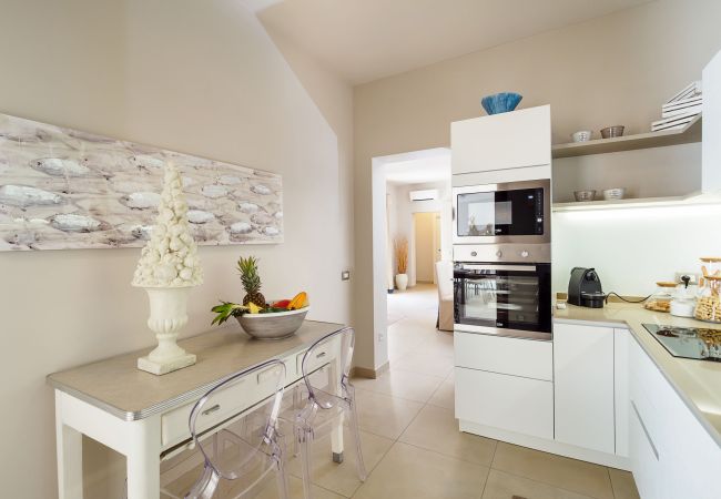 House in San Vito Lo Capo - Cosy home just a stone’s throw away from San Vito Lo Capo’s lovely sandy beach House in San Vito Lo Capo - Cosy home just a stone’s throw away from San Vito Lo Capo’s lovely sandy beach
