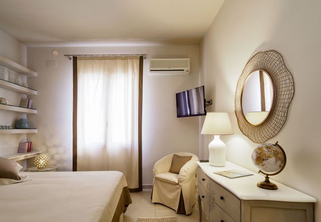 House in San Vito Lo Capo - Cosy home just a stone’s throw away from San Vito Lo Capo’s lovely sandy beach House in San Vito Lo Capo - Cosy home just a stone’s throw away from San Vito Lo Capo’s lovely sandy beach