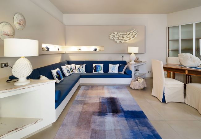 House in San Vito Lo Capo - Cosy home just a stone’s throw away from San Vito Lo Capo’s lovely sandy beach House in San Vito Lo Capo - Cosy home just a stone’s throw away from San Vito Lo Capo’s lovely sandy beach