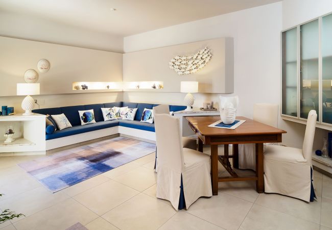 House in San Vito Lo Capo - Cosy home just a stone’s throw away from San Vito Lo Capo’s lovely sandy beach House in San Vito Lo Capo - Cosy home just a stone’s throw away from San Vito Lo Capo’s lovely sandy beach