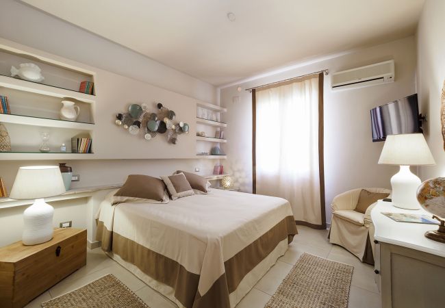 House in San Vito Lo Capo - Cosy home just a stone’s throw away from San Vito Lo Capo’s lovely sandy beach House in San Vito Lo Capo - Cosy home just a stone’s throw away from San Vito Lo Capo’s lovely sandy beach