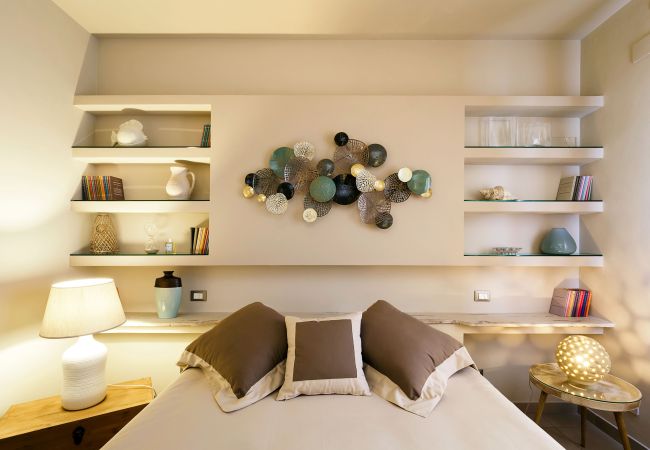 House in San Vito Lo Capo - Cosy home just a stone’s throw away from San Vito Lo Capo’s lovely sandy beach House in San Vito Lo Capo - Cosy home just a stone’s throw away from San Vito Lo Capo’s lovely sandy beach