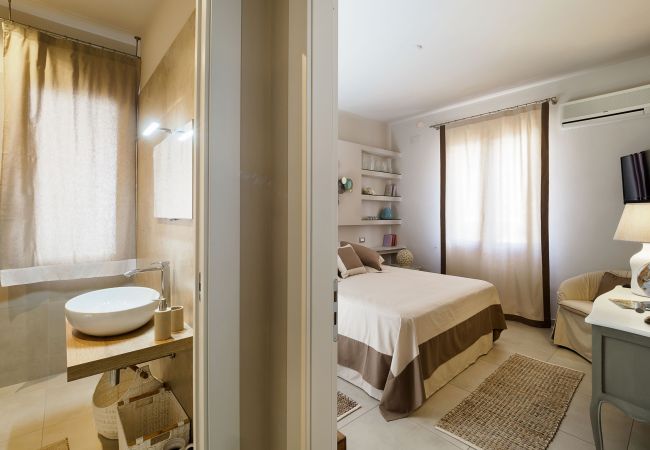 House in San Vito Lo Capo - Cosy home just a stone’s throw away from San Vito Lo Capo’s lovely sandy beach House in San Vito Lo Capo - Cosy home just a stone’s throw away from San Vito Lo Capo’s lovely sandy beach