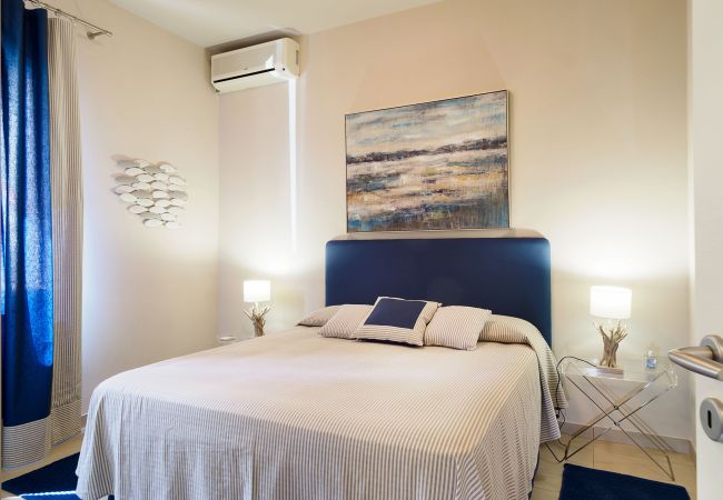 House in San Vito Lo Capo - Cosy home just a stone’s throw away from San Vito Lo Capo’s lovely sandy beach House in San Vito Lo Capo - Cosy home just a stone’s throw away from San Vito Lo Capo’s lovely sandy beach