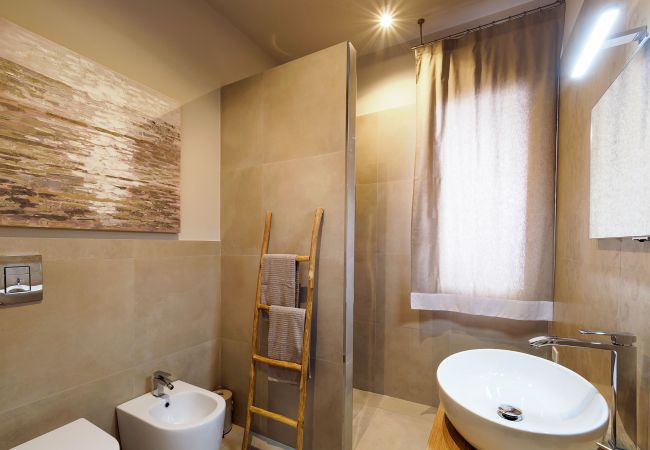 House in San Vito Lo Capo - Cosy home just a stone’s throw away from San Vito Lo Capo’s lovely sandy beach House in San Vito Lo Capo - Cosy home just a stone’s throw away from San Vito Lo Capo’s lovely sandy beach