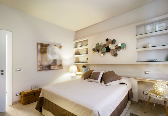 House in San Vito Lo Capo - Cosy home just a stone’s throw away from San Vito Lo Capo’s lovely sandy beach House in San Vito Lo Capo - Cosy home just a stone’s throw away from San Vito Lo Capo’s lovely sandy beach