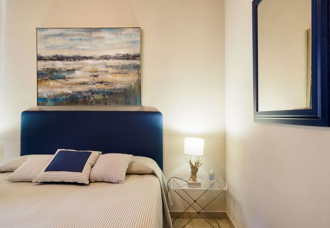 House in San Vito Lo Capo - Cosy home just a stone’s throw away from San Vito Lo Capo’s lovely sandy beach House in San Vito Lo Capo - Cosy home just a stone’s throw away from San Vito Lo Capo’s lovely sandy beach