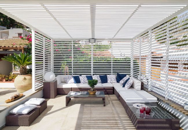 House in San Vito Lo Capo - Cosy home just a stone’s throw away from San Vito Lo Capo’s lovely sandy beach House in San Vito Lo Capo - Cosy home just a stone’s throw away from San Vito Lo Capo’s lovely sandy beach