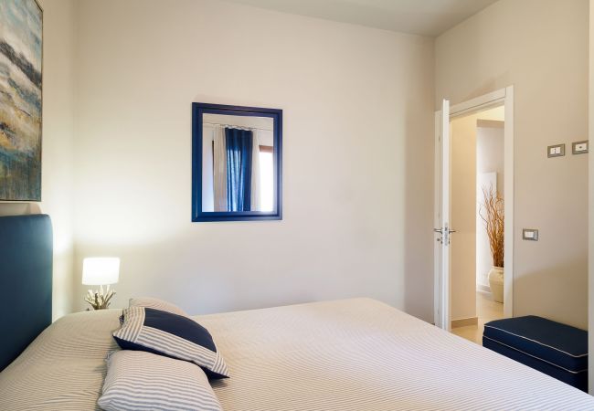 House in San Vito Lo Capo - Cosy home just a stone’s throw away from San Vito Lo Capo’s lovely sandy beach House in San Vito Lo Capo - Cosy home just a stone’s throw away from San Vito Lo Capo’s lovely sandy beach