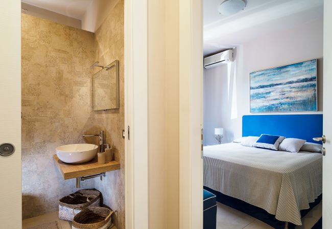 House in San Vito Lo Capo - Cosy home just a stone’s throw away from San Vito Lo Capo’s lovely sandy beach House in San Vito Lo Capo - Cosy home just a stone’s throw away from San Vito Lo Capo’s lovely sandy beach