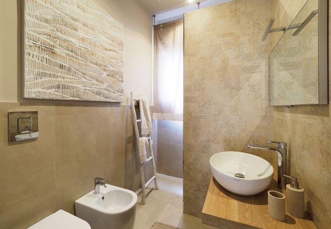 House in San Vito Lo Capo - Cosy home just a stone’s throw away from San Vito Lo Capo’s lovely sandy beach House in San Vito Lo Capo - Cosy home just a stone’s throw away from San Vito Lo Capo’s lovely sandy beach