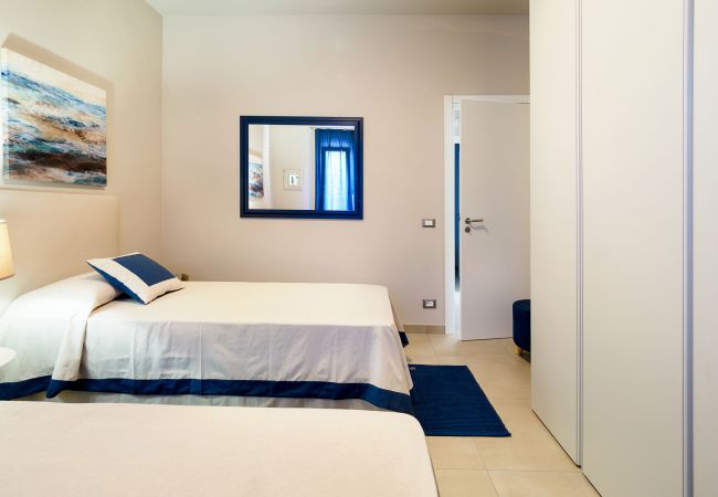 House in San Vito Lo Capo - Cosy home just a stone’s throw away from San Vito Lo Capo’s lovely sandy beach House in San Vito Lo Capo - Cosy home just a stone’s throw away from San Vito Lo Capo’s lovely sandy beach