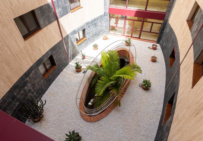 House in Las Palmas de Gran Canaria - Luxury Dunas in Las Canteras By CanariasGetaway  House in Las Palmas de Gran Canaria - Luxury Dunas in Las Canteras By CanariasGetaway