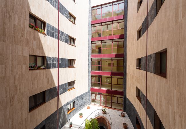 House in Las Palmas de Gran Canaria - Luxury Dunas in Las Canteras By CanariasGetaway  House in Las Palmas de Gran Canaria - Luxury Dunas in Las Canteras By CanariasGetaway