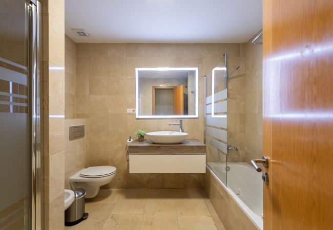 House in Las Palmas de Gran Canaria - Luxury Dunas in Las Canteras By CanariasGetaway  House in Las Palmas de Gran Canaria - Luxury Dunas in Las Canteras By CanariasGetaway