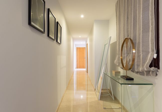 House in Las Palmas de Gran Canaria - Luxury Dunas in Las Canteras By CanariasGetaway  House in Las Palmas de Gran Canaria - Luxury Dunas in Las Canteras By CanariasGetaway