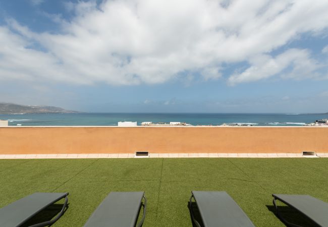 House in Las Palmas de Gran Canaria - Luxury Dunas in Las Canteras By CanariasGetaway  House in Las Palmas de Gran Canaria - Luxury Dunas in Las Canteras By CanariasGetaway