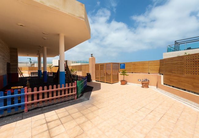 House in Las Palmas de Gran Canaria - Luxury Dunas in Las Canteras By CanariasGetaway  House in Las Palmas de Gran Canaria - Luxury Dunas in Las Canteras By CanariasGetaway