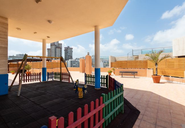 House in Las Palmas de Gran Canaria - Luxury Dunas in Las Canteras By CanariasGetaway  House in Las Palmas de Gran Canaria - Luxury Dunas in Las Canteras By CanariasGetaway